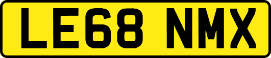 LE68NMX