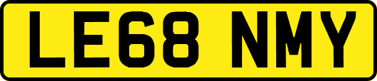 LE68NMY