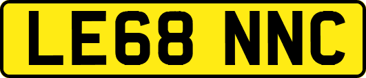 LE68NNC