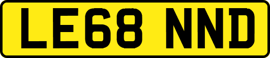 LE68NND