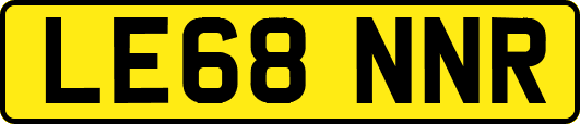 LE68NNR