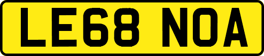 LE68NOA