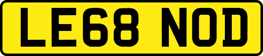 LE68NOD