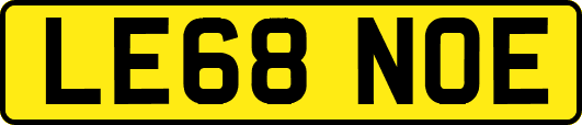 LE68NOE