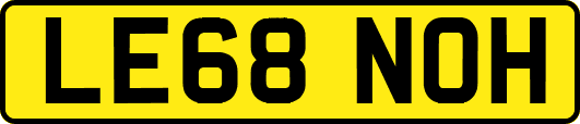 LE68NOH