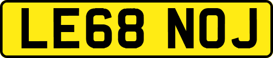 LE68NOJ