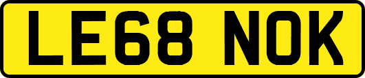 LE68NOK