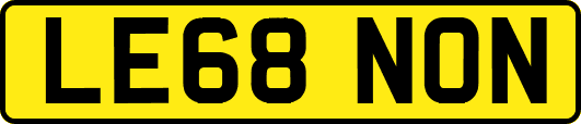 LE68NON