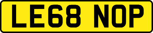 LE68NOP