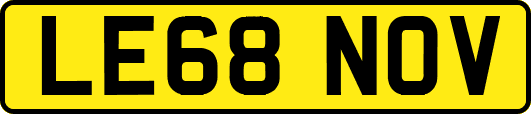 LE68NOV