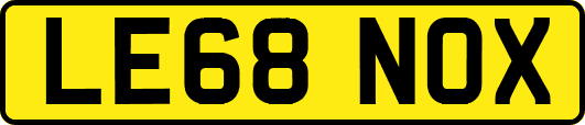 LE68NOX