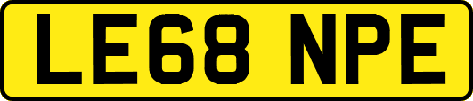 LE68NPE