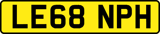 LE68NPH