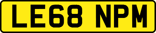 LE68NPM