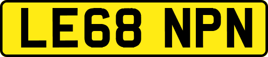 LE68NPN
