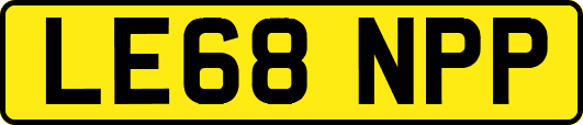 LE68NPP