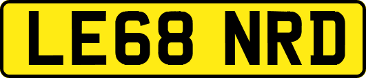 LE68NRD