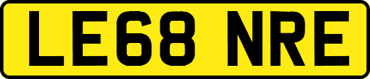 LE68NRE