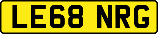 LE68NRG