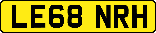 LE68NRH