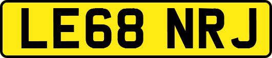 LE68NRJ