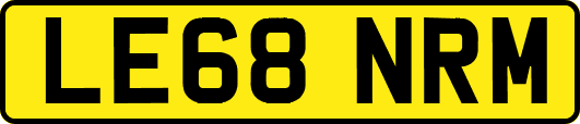 LE68NRM