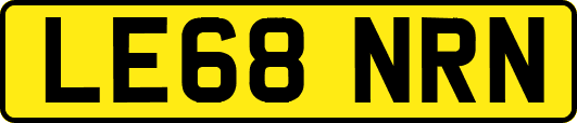 LE68NRN