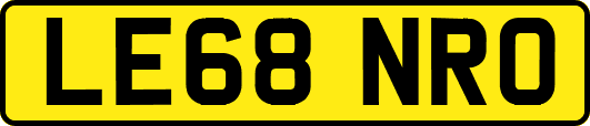 LE68NRO