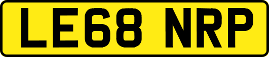 LE68NRP