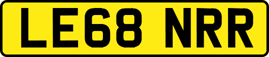 LE68NRR