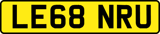 LE68NRU