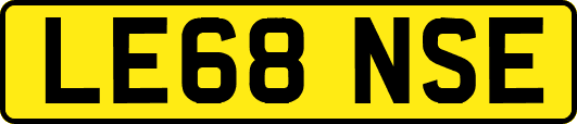 LE68NSE