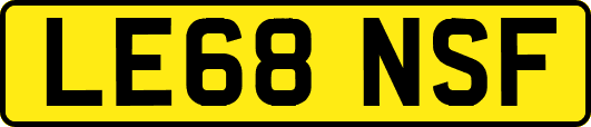 LE68NSF