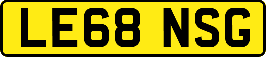 LE68NSG