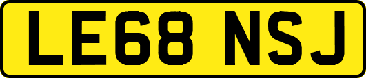 LE68NSJ