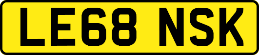 LE68NSK