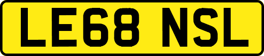 LE68NSL