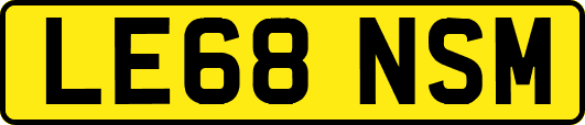 LE68NSM