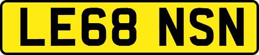 LE68NSN