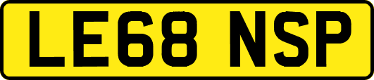 LE68NSP