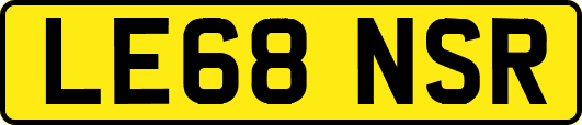 LE68NSR