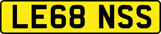 LE68NSS