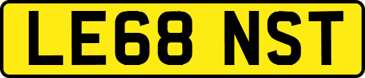 LE68NST