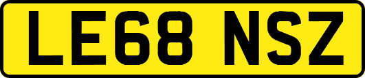 LE68NSZ