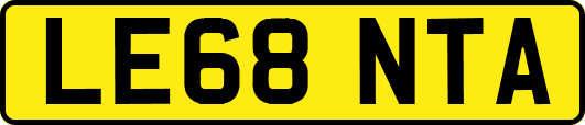LE68NTA