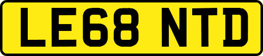 LE68NTD