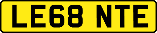 LE68NTE