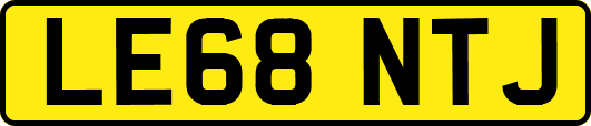 LE68NTJ