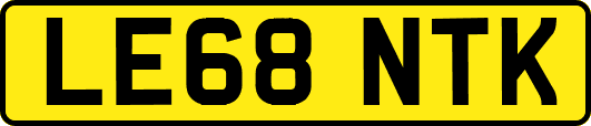 LE68NTK