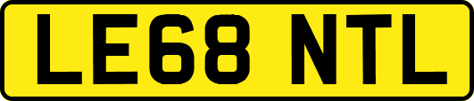LE68NTL